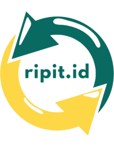 ripit.id logo
