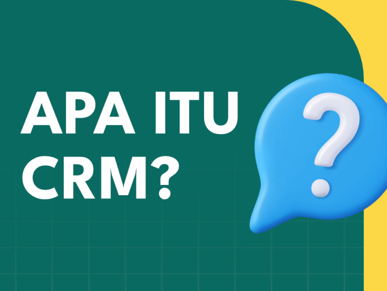 Apa-itu-CRM?