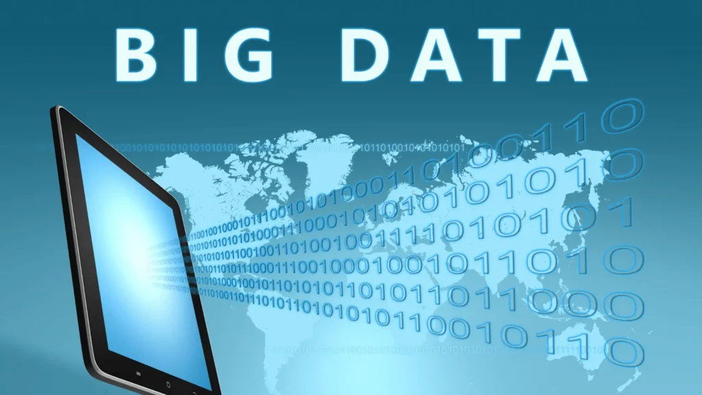 big data dan crm