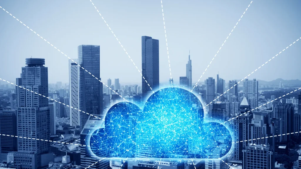 big data dan crm