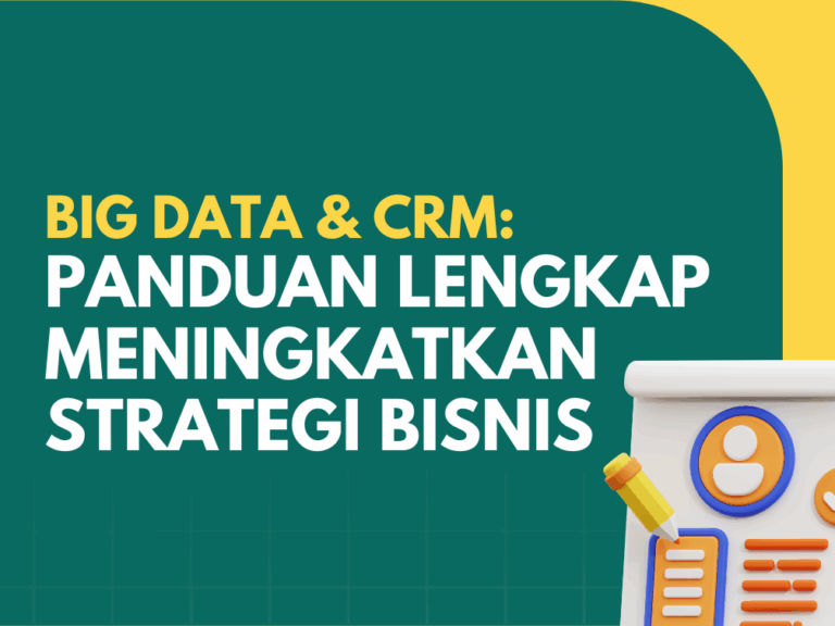 big data dan crm
