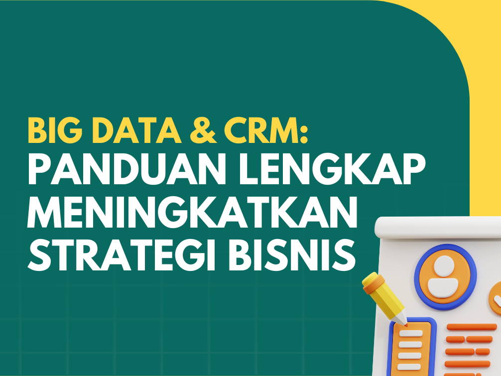 big data dan crm